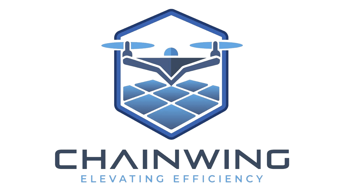 Logo ChainWing