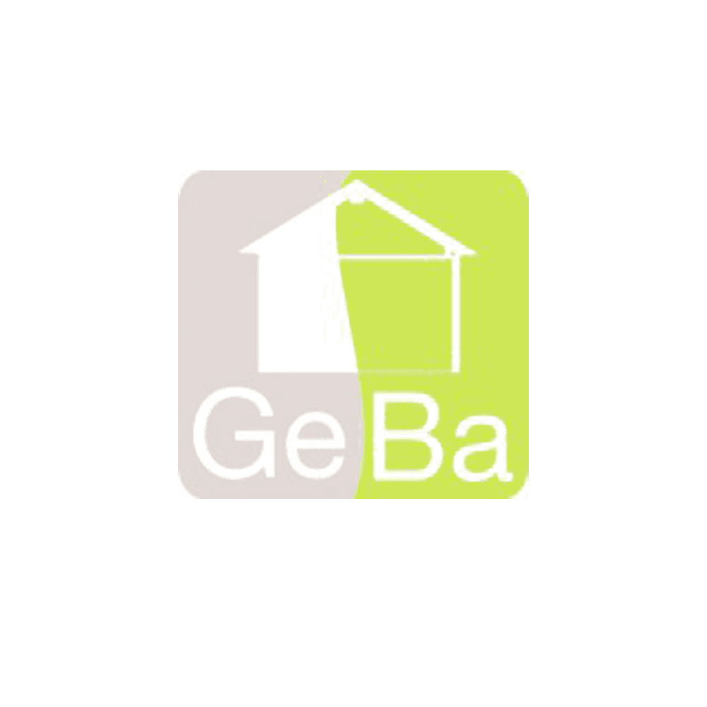 Logo GEBA