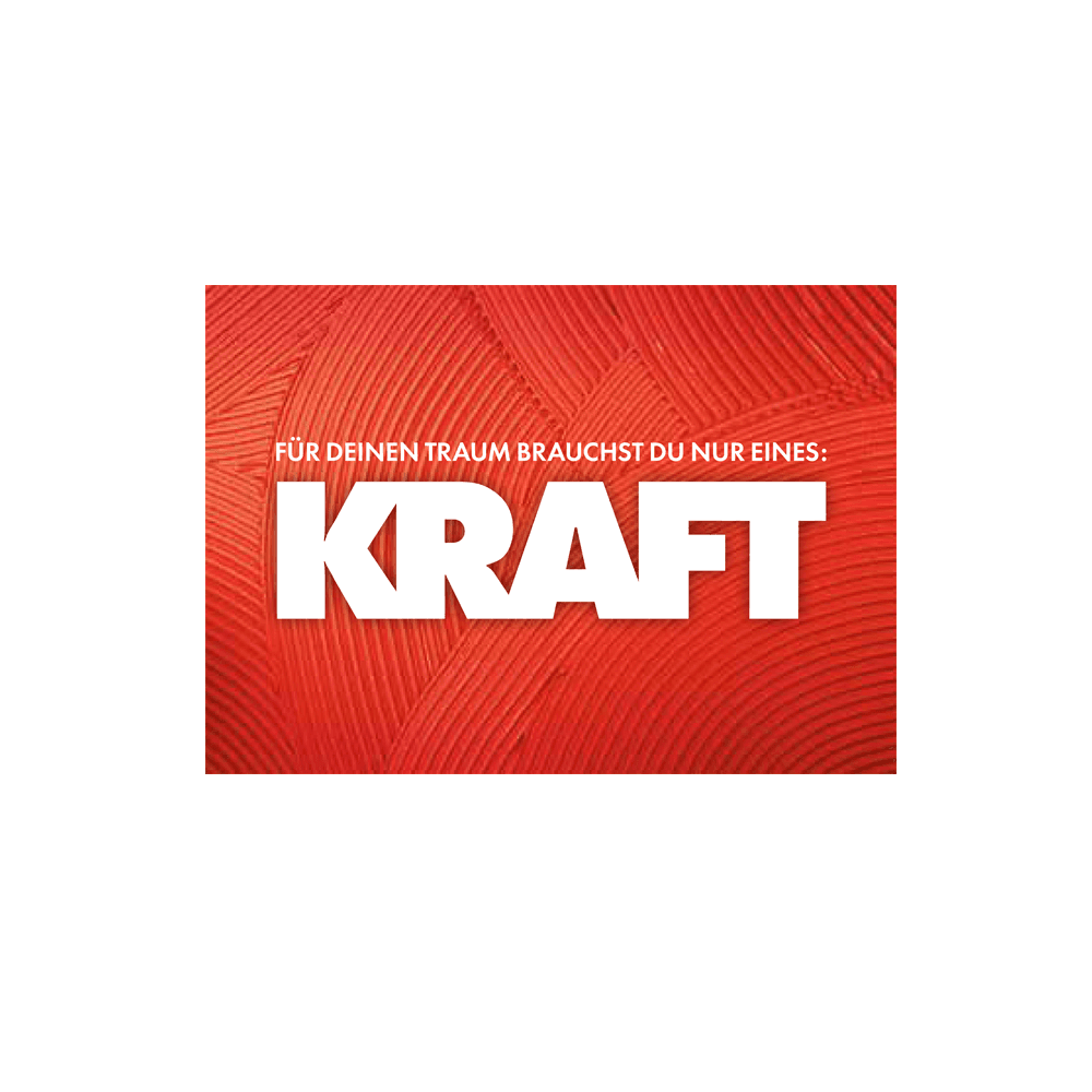 Logo Kraft