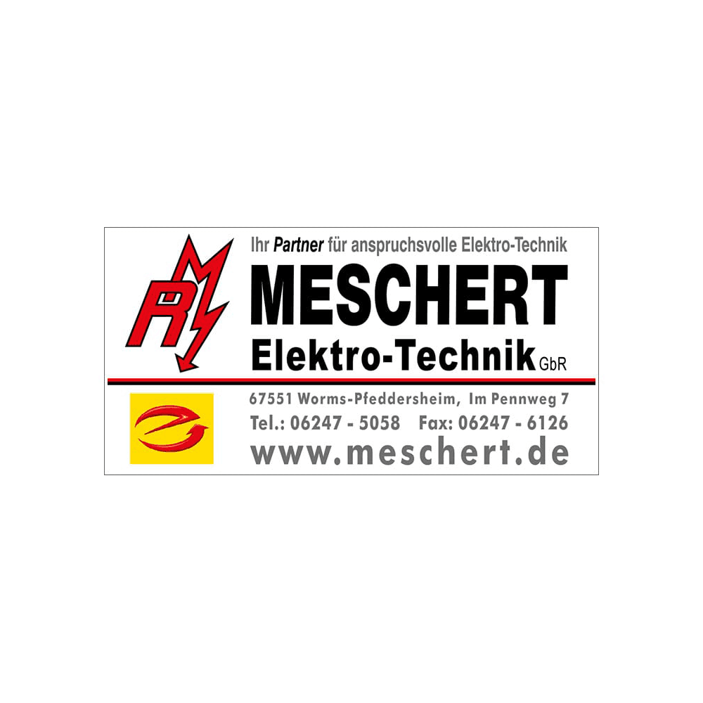 Logo Meschert
