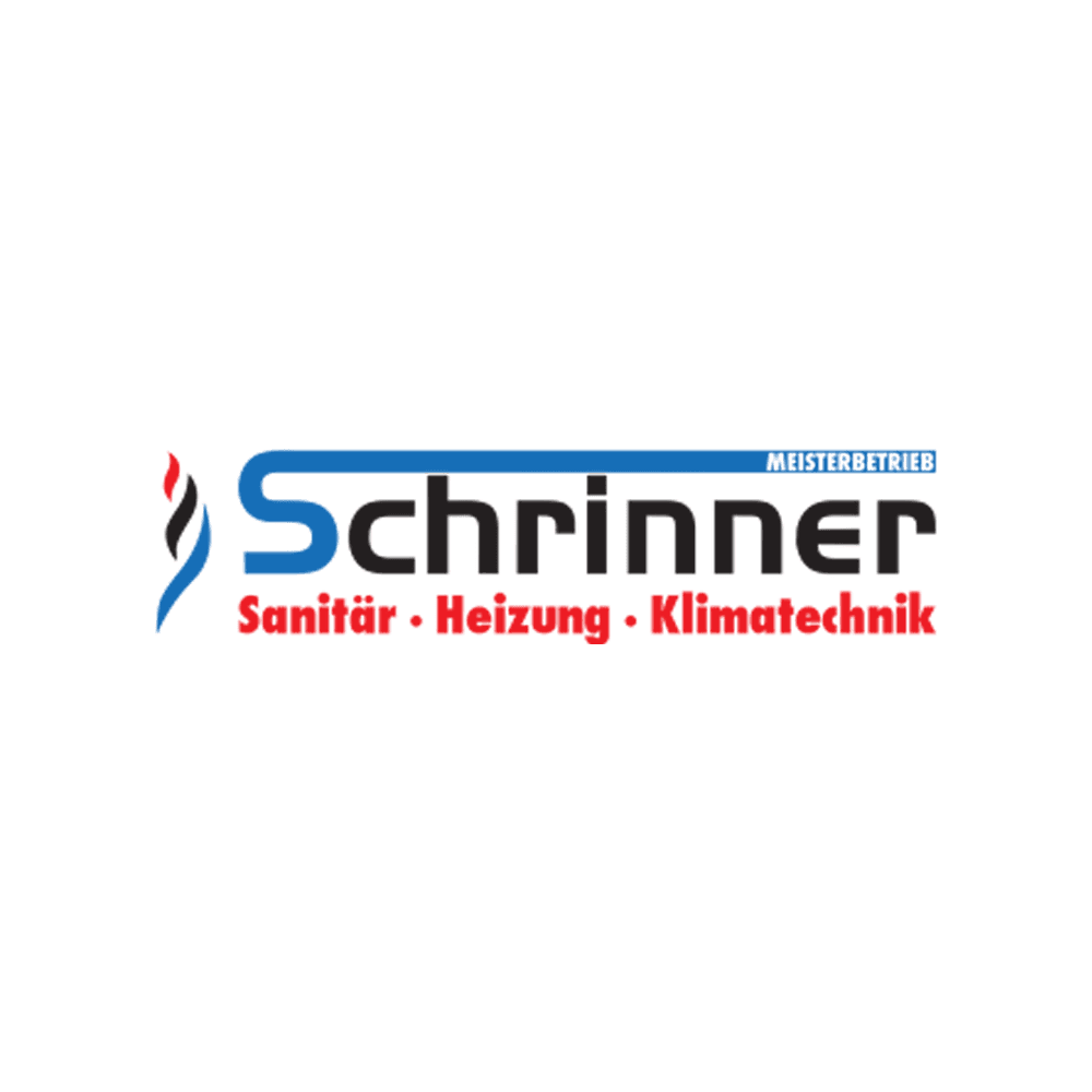 Logo Schrinner